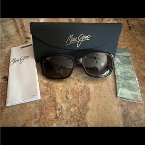 Maui Jim Plumeria Sunglasses